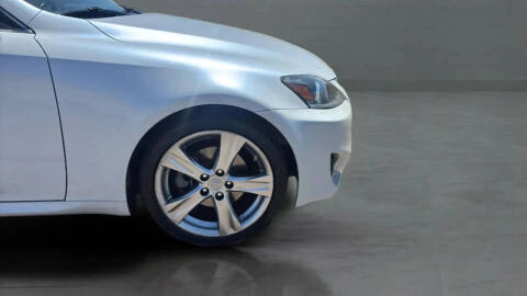 2011 Lexus IS 250