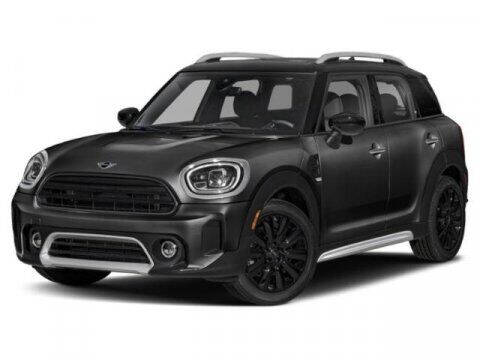 2024 MINI Countryman
