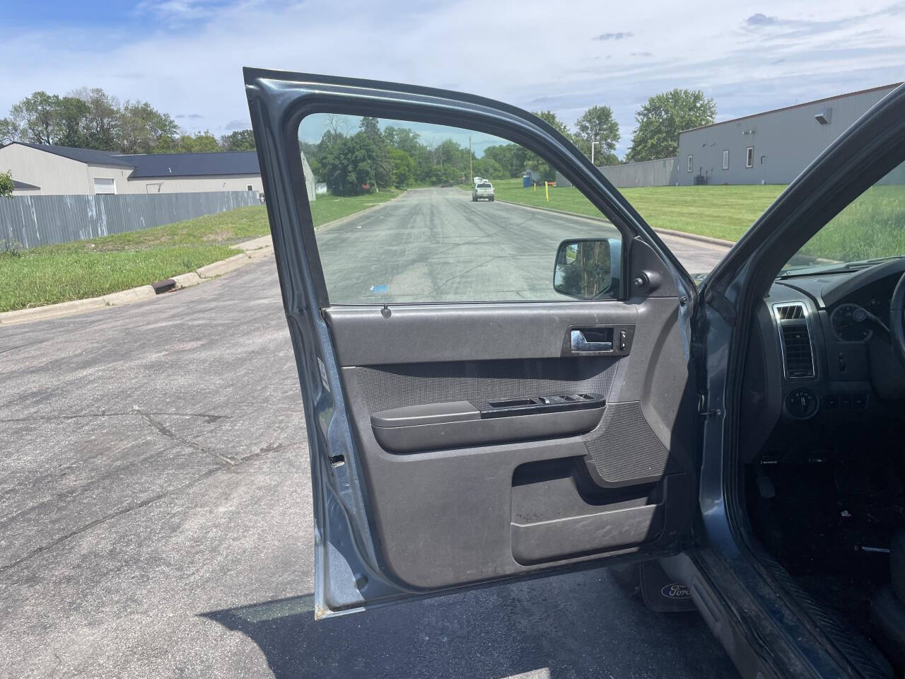 2011 Ford Escape for sale at Twin Cities Auctions in Elk River, MN