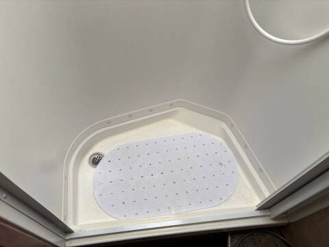 2012 Ford E-Series E-450 SD