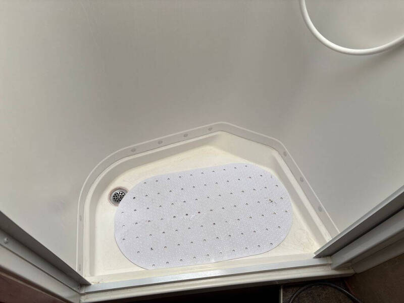 2012 Ford E-Series E-450 SD