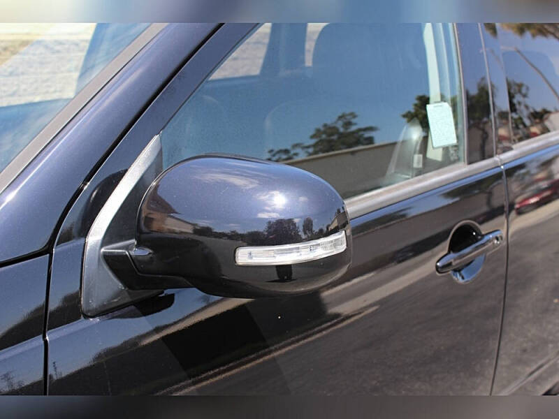 2010 Mitsubishi Outlander SE