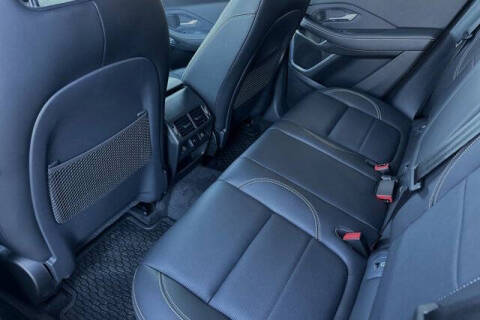 2024 Jaguar E-PACE P250 R-Dynamic SE