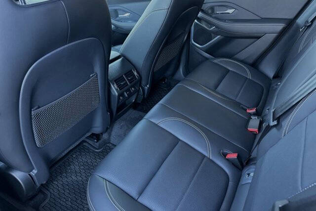 2024 Jaguar E-PACE P250 R-Dynamic SE