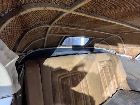 1940 Chevrolet Custom 2 Door