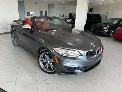 2015 BMW 2 Series for sale at Rehan Motors in Springfield IL