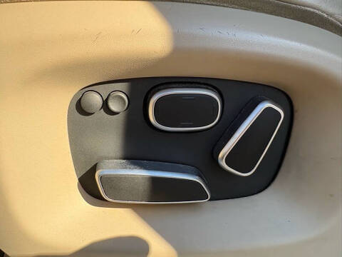 2013 Land Rover Range Rover HSE