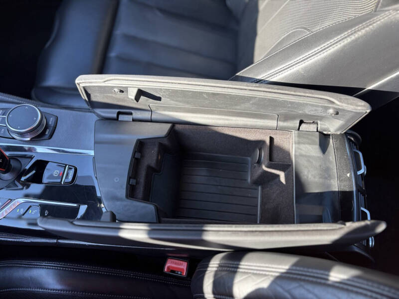 2019 BMW M5 Competition