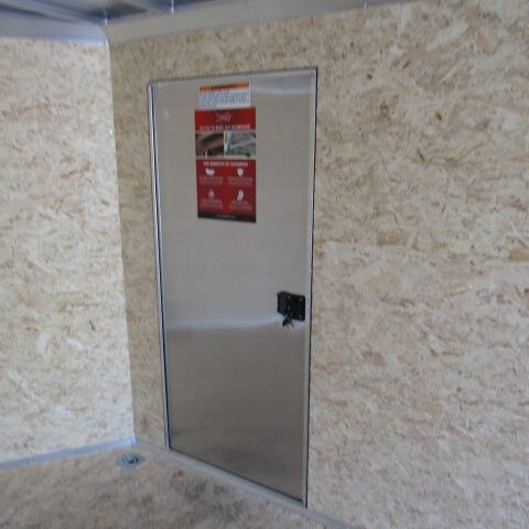 2026 Xpress 8FT X 20FT CARGO TRAILER