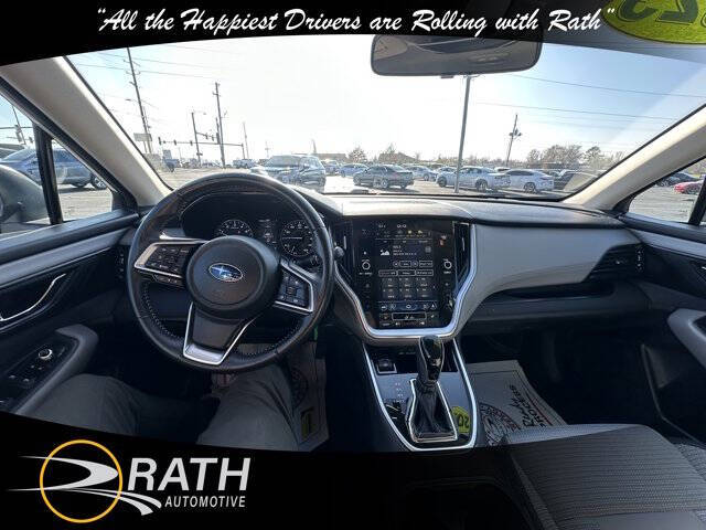 2023 Subaru Outback Premium