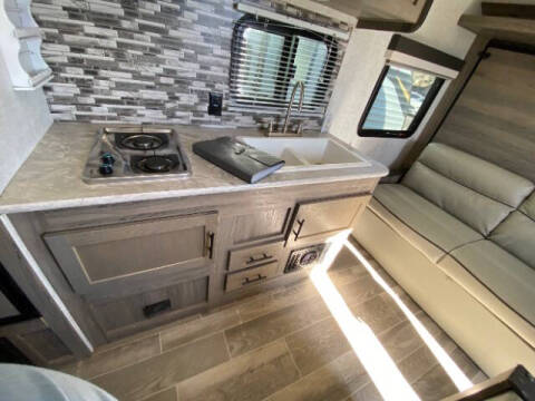 2021 Gulf Stream AMERI-LITE 197BH