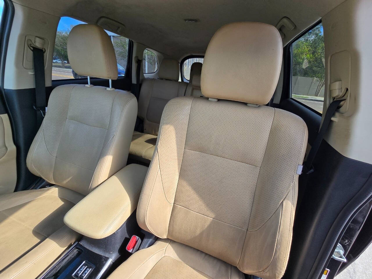 2018 Mitsubishi Outlander for sale at Bascarshop in Tampa, FL