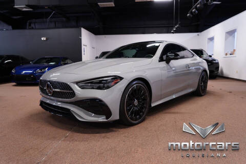 2024 Mercedes-Benz CLE CLE 300 4MATIC