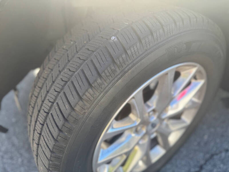 2015 Ford Expedition Limited