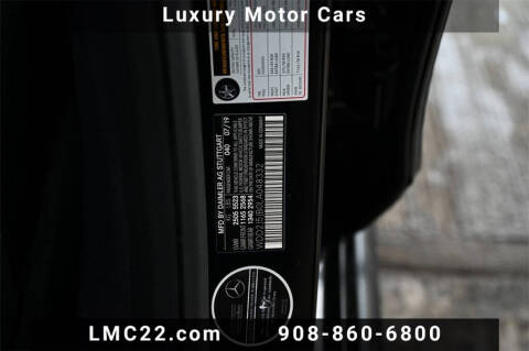 2020 Mercedes-Benz CLS CLS 450