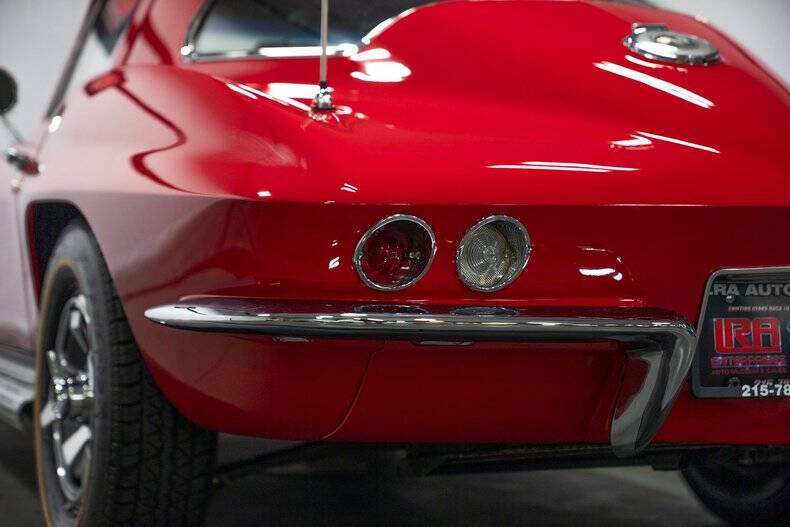 1966 Chevrolet Corvette