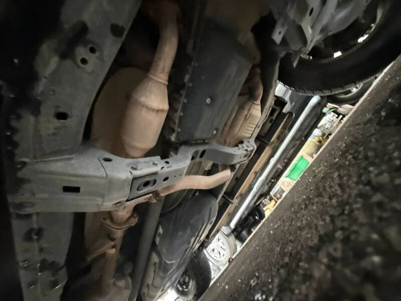 2011 Toyota 4Runner
