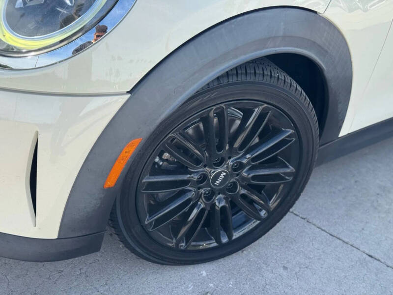 2022 MINI Hardtop 2 Door Cooper S