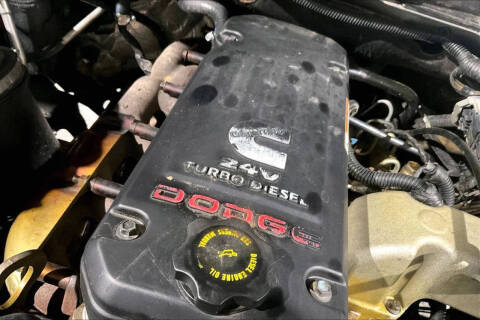 2005 Dodge Ram 2500