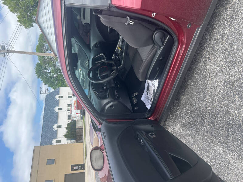 2020 Dodge Challenger R/T