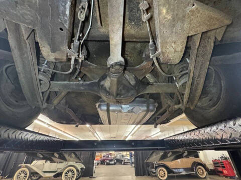 1958 Chevrolet Impala