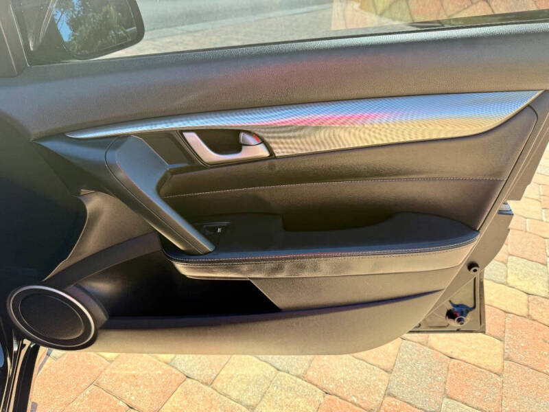 2011 Acura TL SH-AWD w/Tech w/HPT