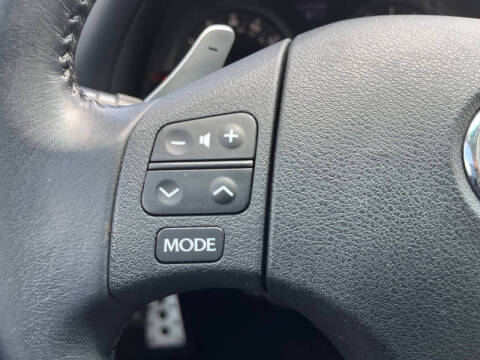 2007 Lexus IS 250