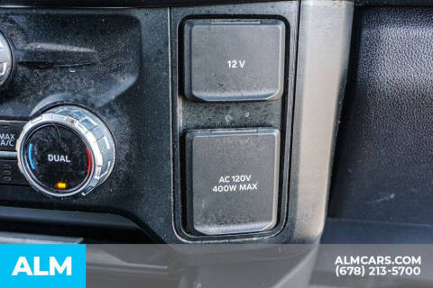 2023 Ford F-350 Super Duty