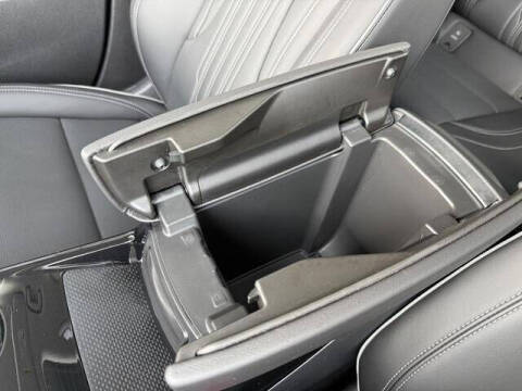 2024 Buick Envision Avenir