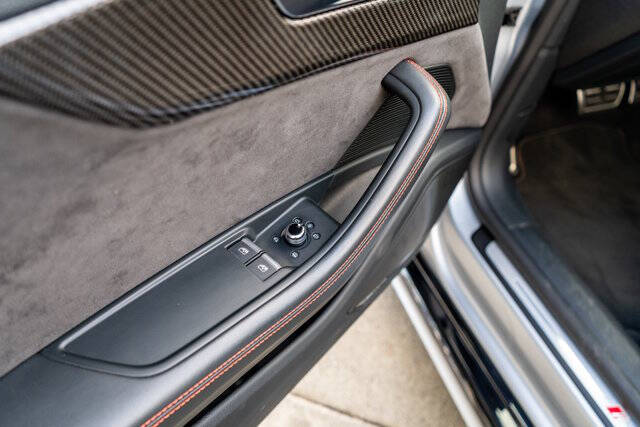 2018 Audi RS 5 19