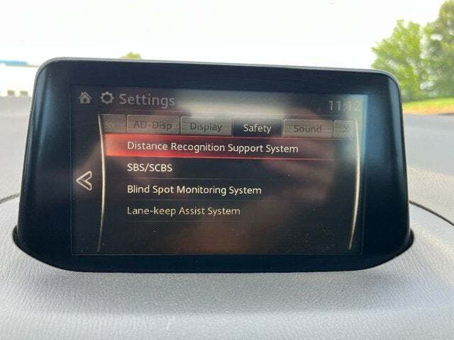 2018 Mazda MAZDA3 49