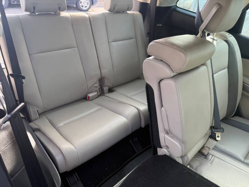 2012 Mazda CX-9 Grand Touring