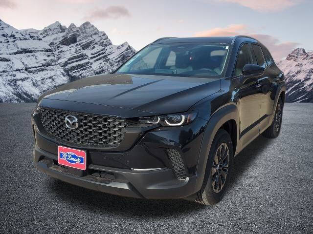 2026 Mazda CX-50 Hybrid Preferred