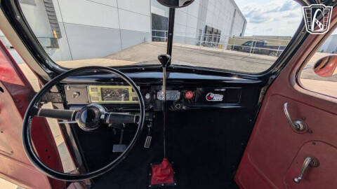 1941 Ford F-100