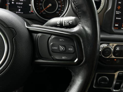 2021 Jeep Gladiator Willys