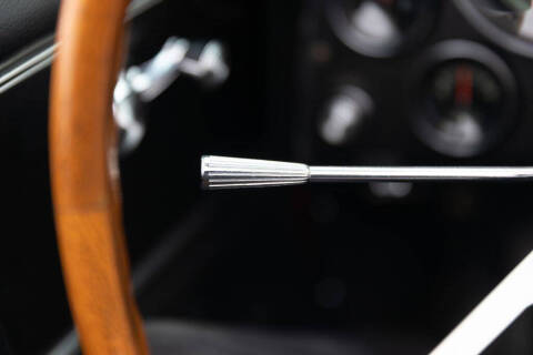 1965 Chevrolet Corvette