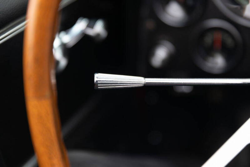 1965 Chevrolet Corvette