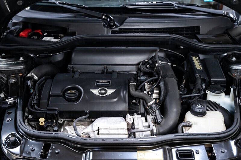 2012 MINI Cooper Hardtop S