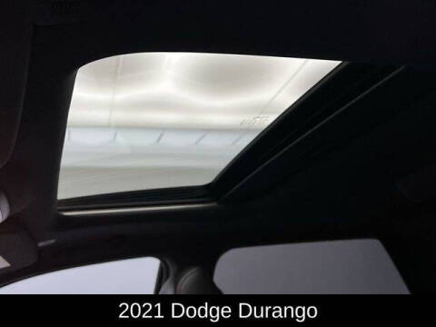 2021 Dodge Durango R/T