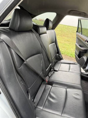 2017 Subaru Outback 3.6R Limited