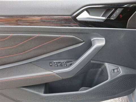 2024 Volkswagen Jetta GLI 40th Anniversary Edition