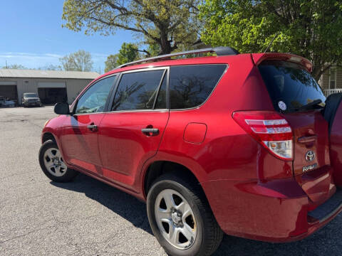 2012 Toyota RAV4