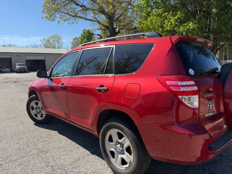 2012 Toyota RAV4