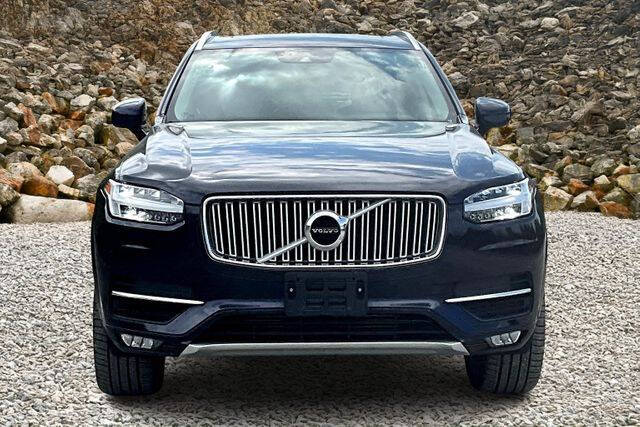 2019 Volvo XC90 T6 Inscription