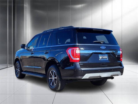 2019 Ford Expedition XLT