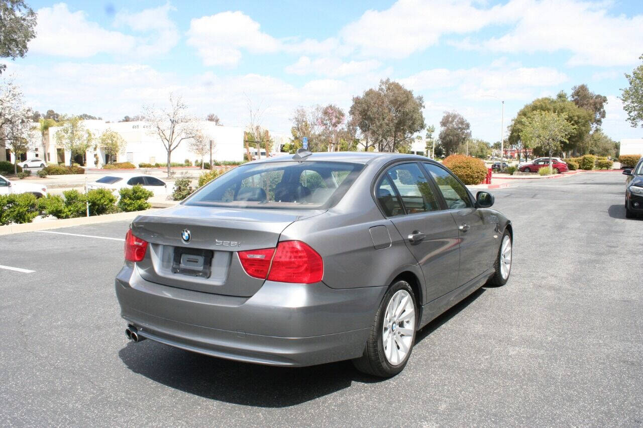 2011 BMW 3 Series for sale at CK Motors in Murrieta, CA