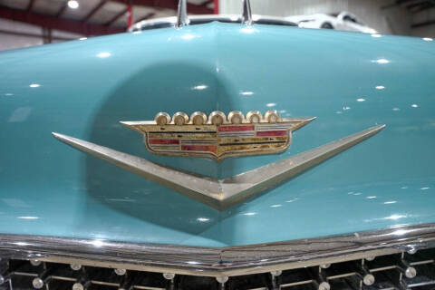 1958 Cadillac Series 62