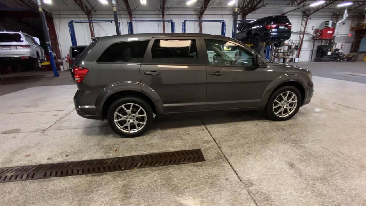 2018 Dodge Journey for sale at Victoria Auto Sales in Victoria, MN