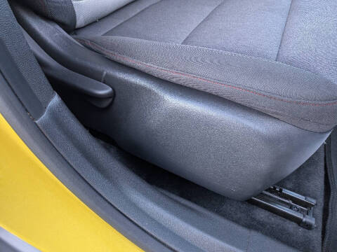 2024 Chevrolet Trax RS