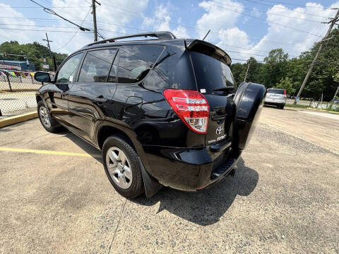 2010 Toyota RAV4